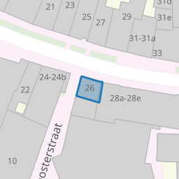 Perceel TIE00-E-4127