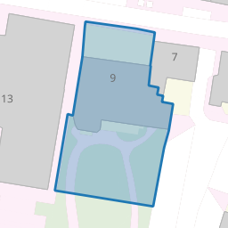 Perceel TIE00-E-4134