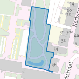 Perceel TIE00-E-4135