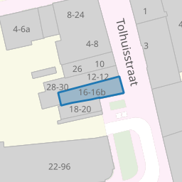 Perceel TIE00-E-4137