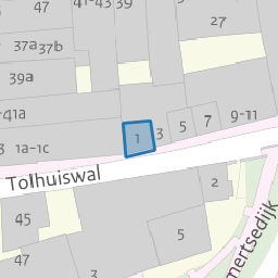 Perceel TIE00-E-4162