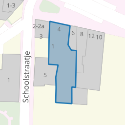 Perceel TIE00-E-4178