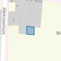 Perceel TIE00-E-4179