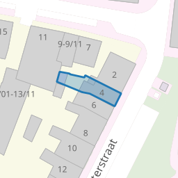 Perceel TIE00-E-4187