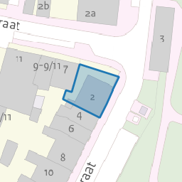 Perceel TIE00-E-4188