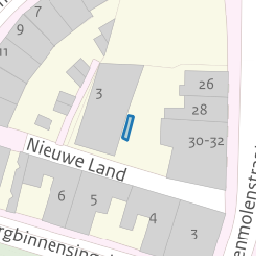 Perceel TIE00-E-4206