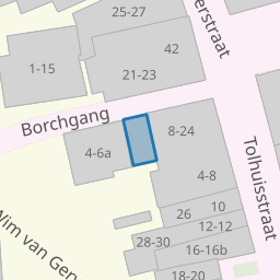 Perceel TIE00-E-4213