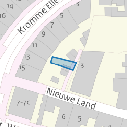 Perceel TIE00-E-4246