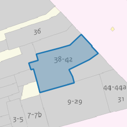 Perceel TIE00-E-4253