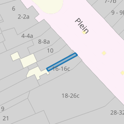 Perceel TIE00-E-4258