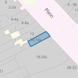 Perceel TIE00-E-4259