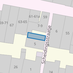 Perceel TIE00-E-4269