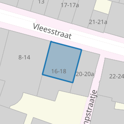 Perceel TIE00-E-4271