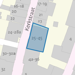 Perceel TIE00-E-4273