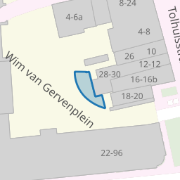 Perceel TIE00-E-4290