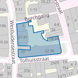 Perceel TIE00-E-4291