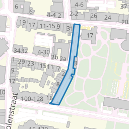 Perceel TIE00-E-4304