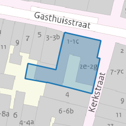 Perceel TIE00-E-4311