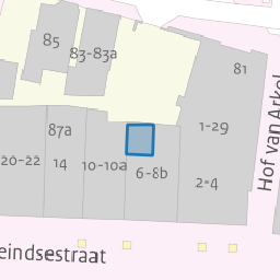 Perceel TIE00-E-4313