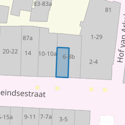 Perceel TIE00-E-4314