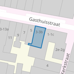 Perceel TIE00-E-4321