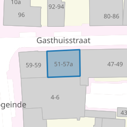 Perceel TIE00-E-4322