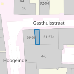 Perceel TIE00-E-4323