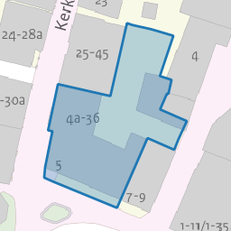 Perceel TIE00-E-4331