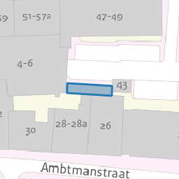 Perceel TIE00-E-4341