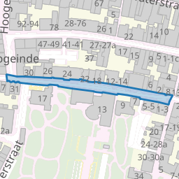 Perceel TIE00-E-4371