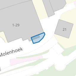 Perceel TIE00-E-4380