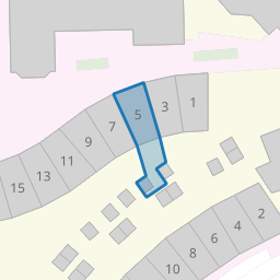 Perceel TIE00-E-4407