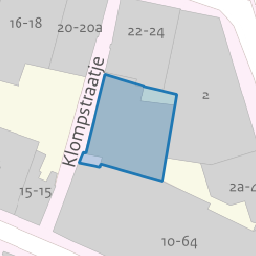 Perceel TIE00-E-4422