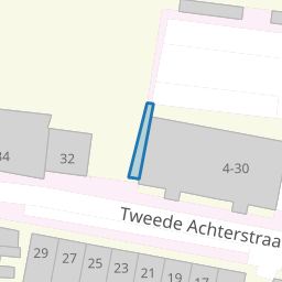 Perceel TIE00-E-4441