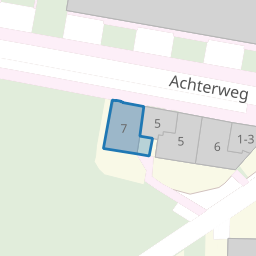 Perceel TIE00-E-4454