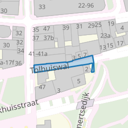 Perceel TIE00-E-4463