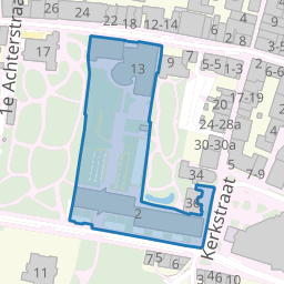 Perceel TIE00-E-4470