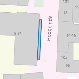 Perceel TIE00-E-4473