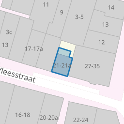 Perceel TIE00-E-4480