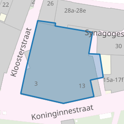 Perceel TIE00-E-4485