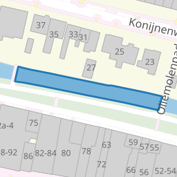 Perceel TIE00-E-4496