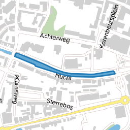 Perceel TIE00-E-4512