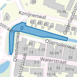 Perceel TIE00-E-4521