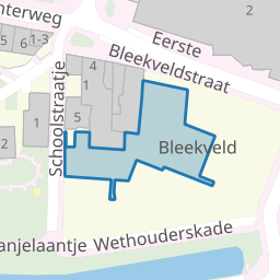 Perceel TIE00-E-4581