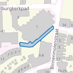 Perceel TIE00-E-4595