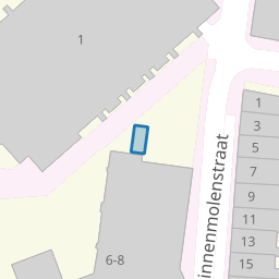 Perceel TIE00-E-4599