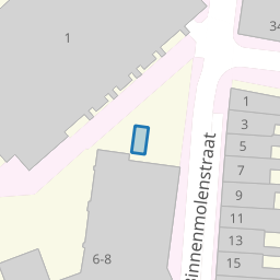 Perceel TIE00-E-4600