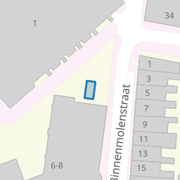 Perceel TIE00-E-4601