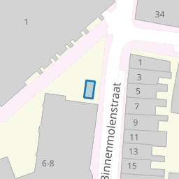 Perceel TIE00-E-4602