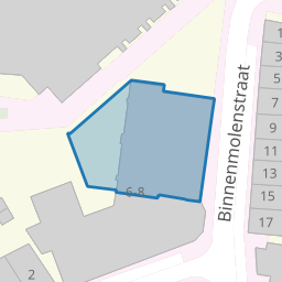 Perceel TIE00-E-4604